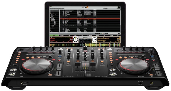what is the best DJ laptop